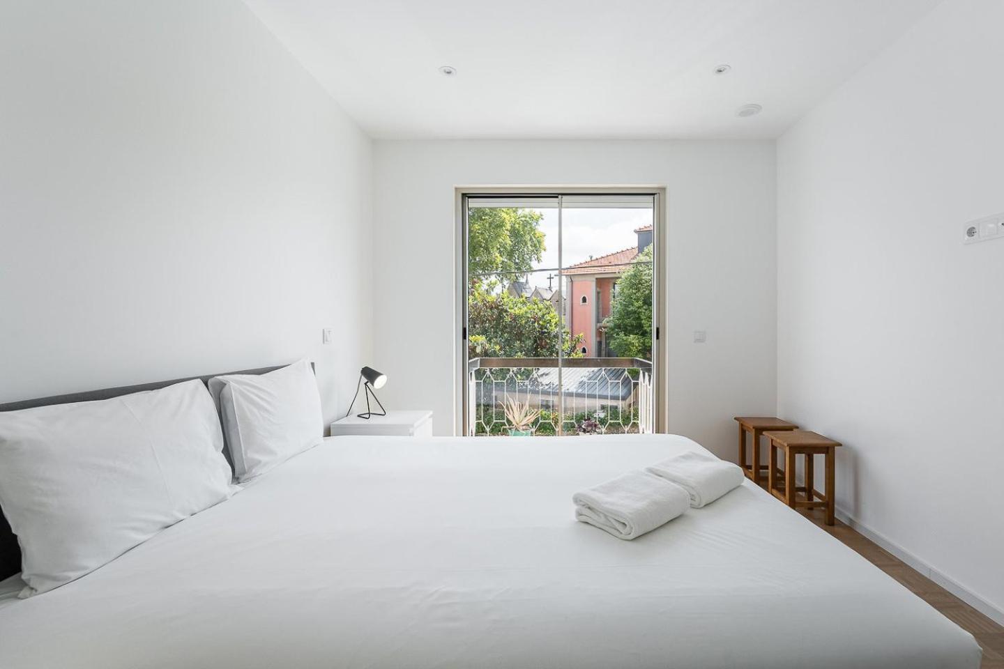Guestready - Relaxing Stay In Rio Tinto Extérieur photo