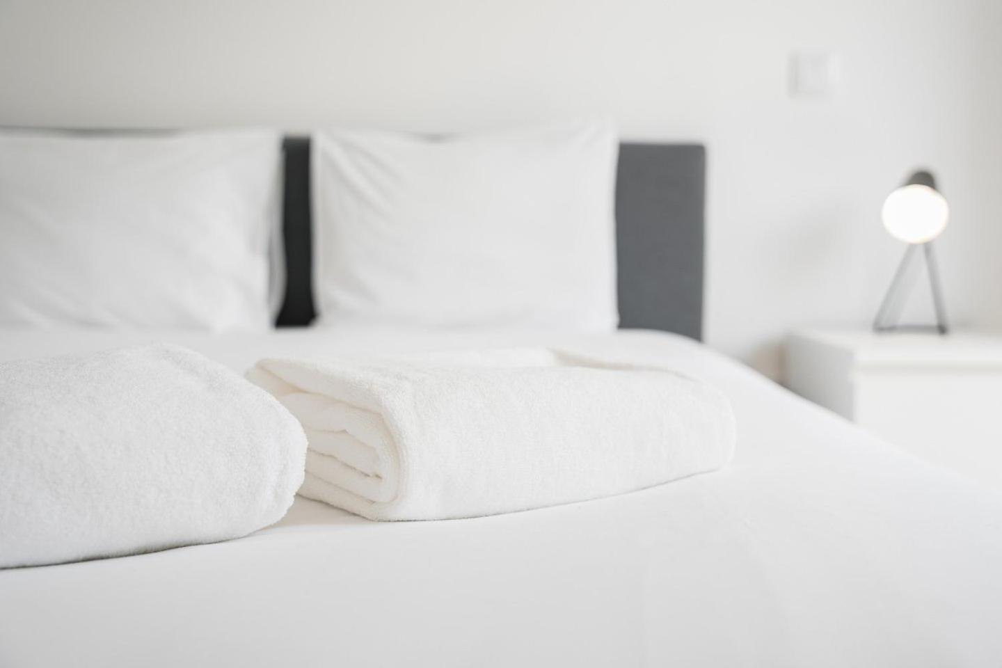 Guestready - Relaxing Stay In Rio Tinto Extérieur photo