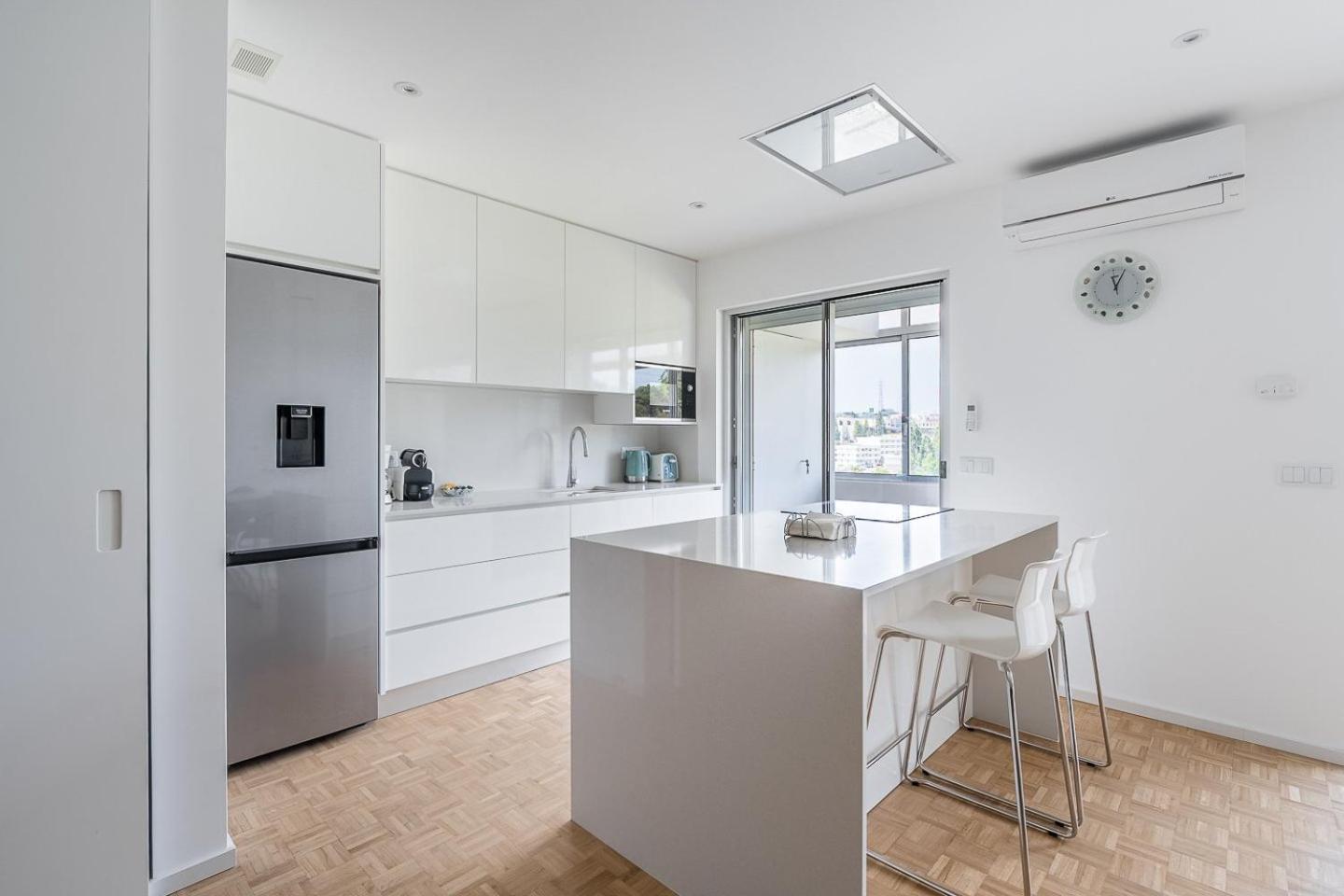 Guestready - Relaxing Stay In Rio Tinto Extérieur photo