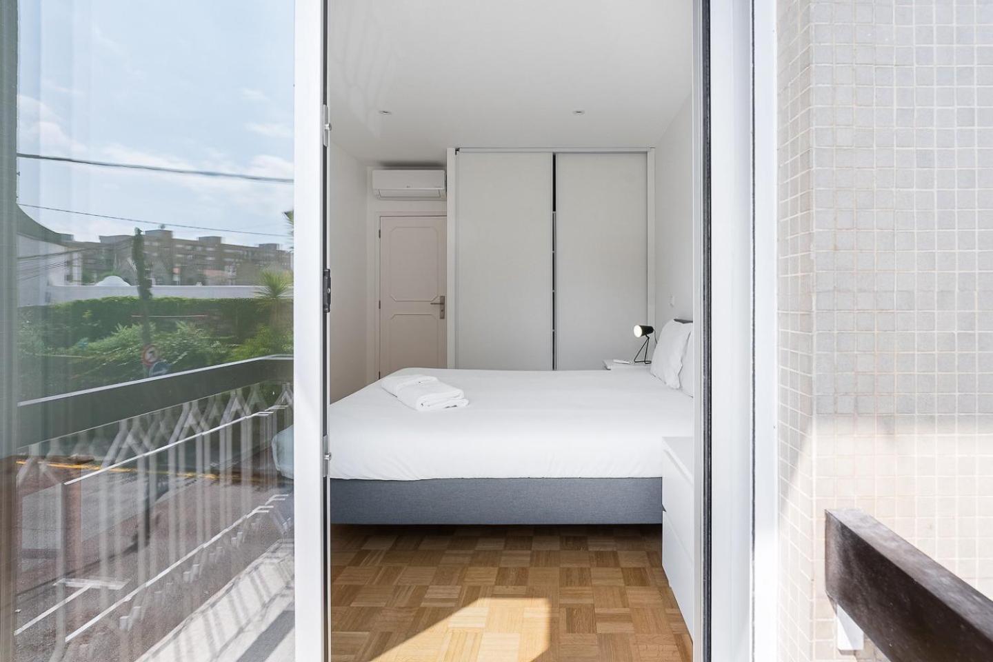 Guestready - Relaxing Stay In Rio Tinto Extérieur photo