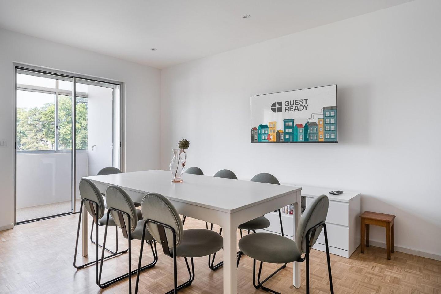 Guestready - Relaxing Stay In Rio Tinto Extérieur photo