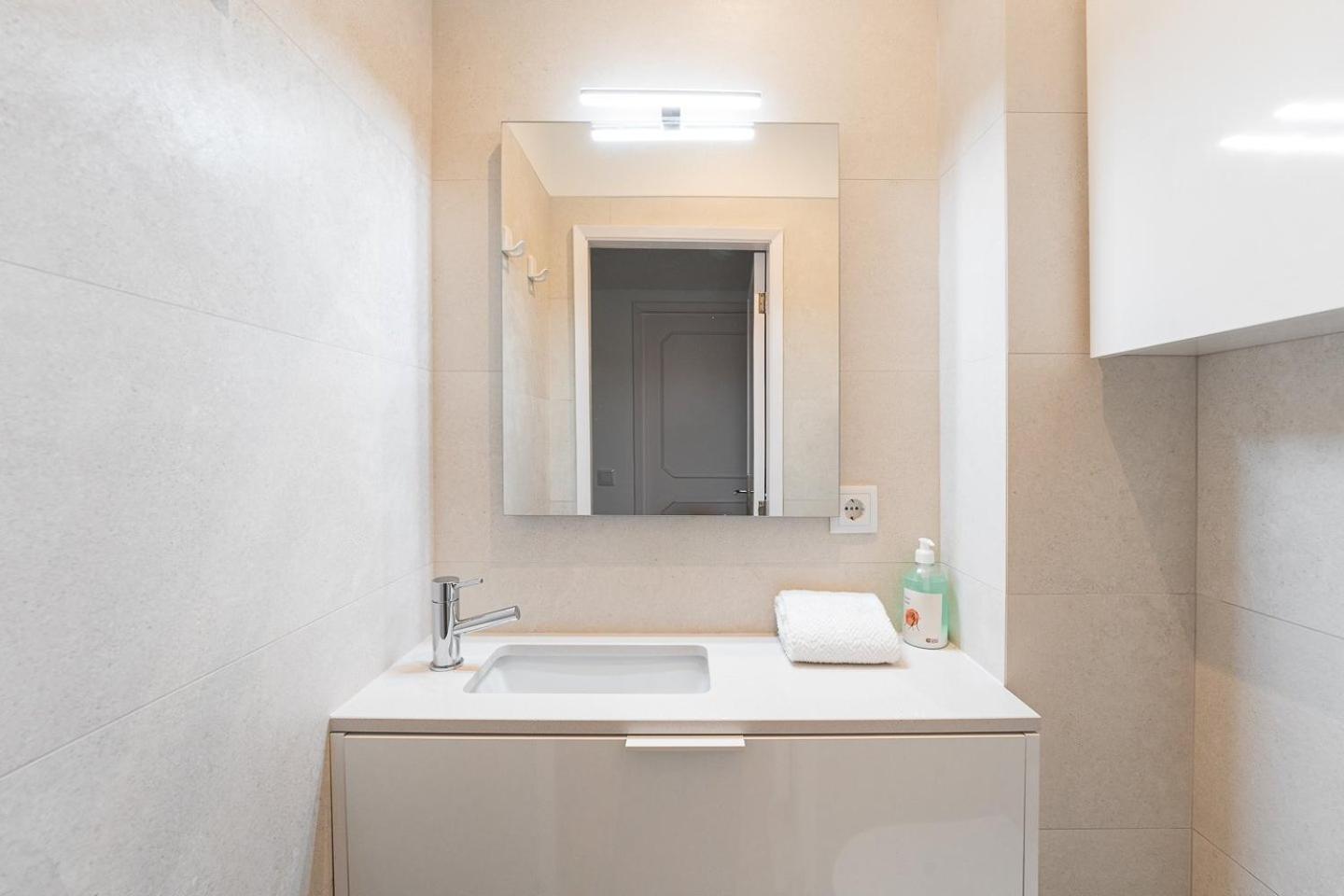 Guestready - Relaxing Stay In Rio Tinto Extérieur photo