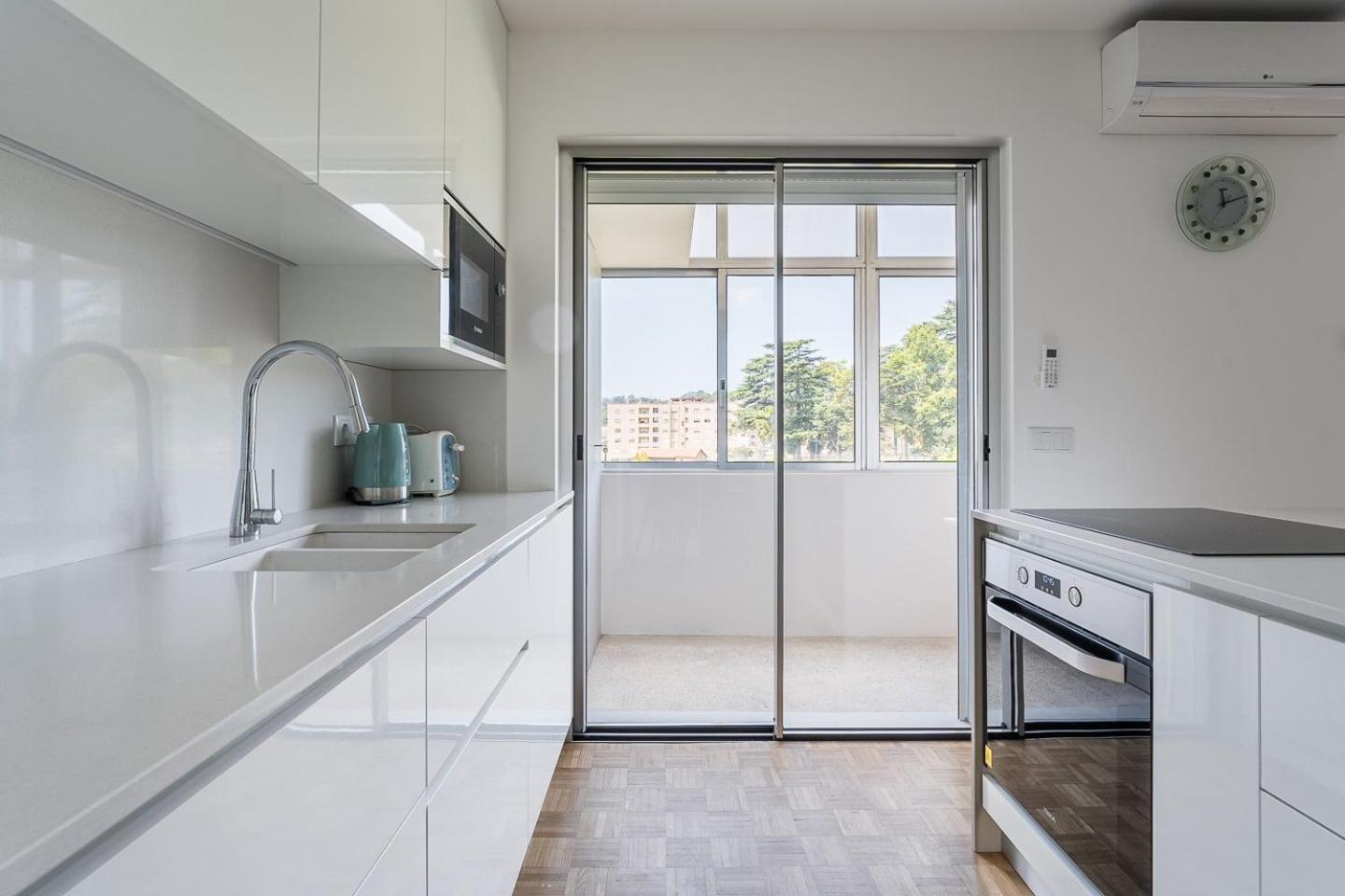 Guestready - Relaxing Stay In Rio Tinto Extérieur photo
